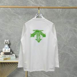 Picture of Descente T Shirt Long _SKUDescenteS-XLaztxB29550383